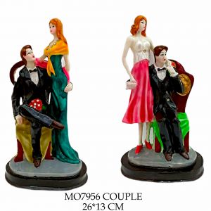 MO 7956 COUPLE