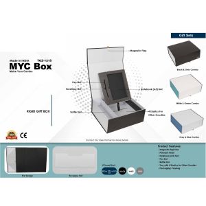 TGZ1215*MYC Box
