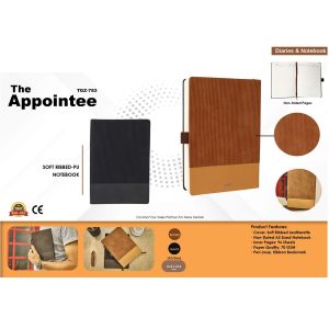 TGZ783*The Appointee