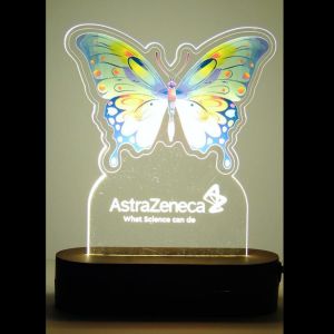 dr. table top butterfly Adopter Light 