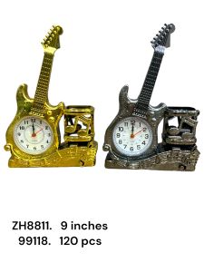 BNI-ZH8811 (120) ALARM CLOCK WITH PENSTAND